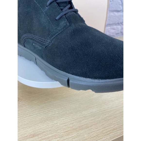 Sorel Explorer Drift Sneakers size 23 NWT - Picture 4 of 13